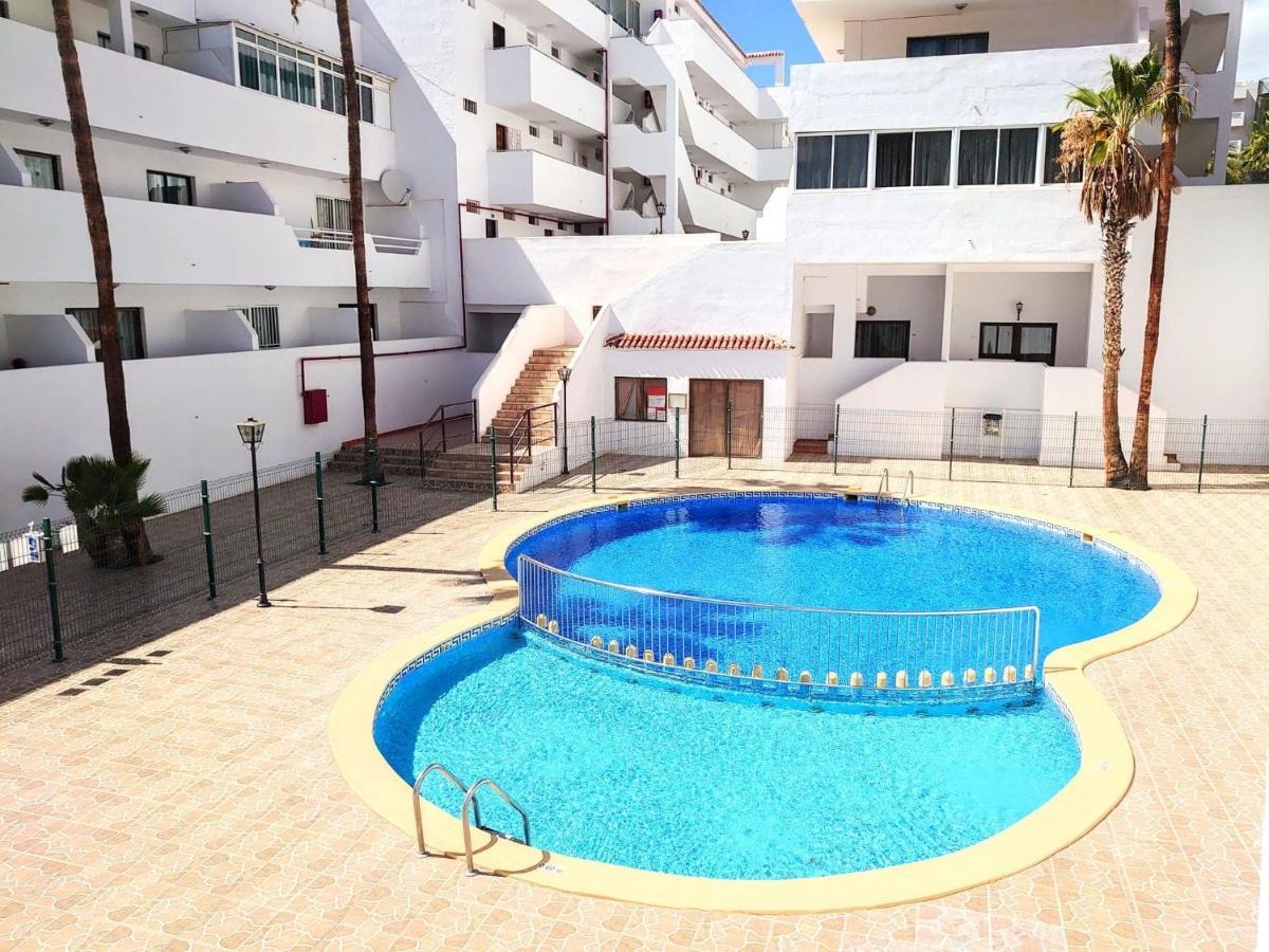 Las Americas Holidays Playa de las Americas  Exterior photo