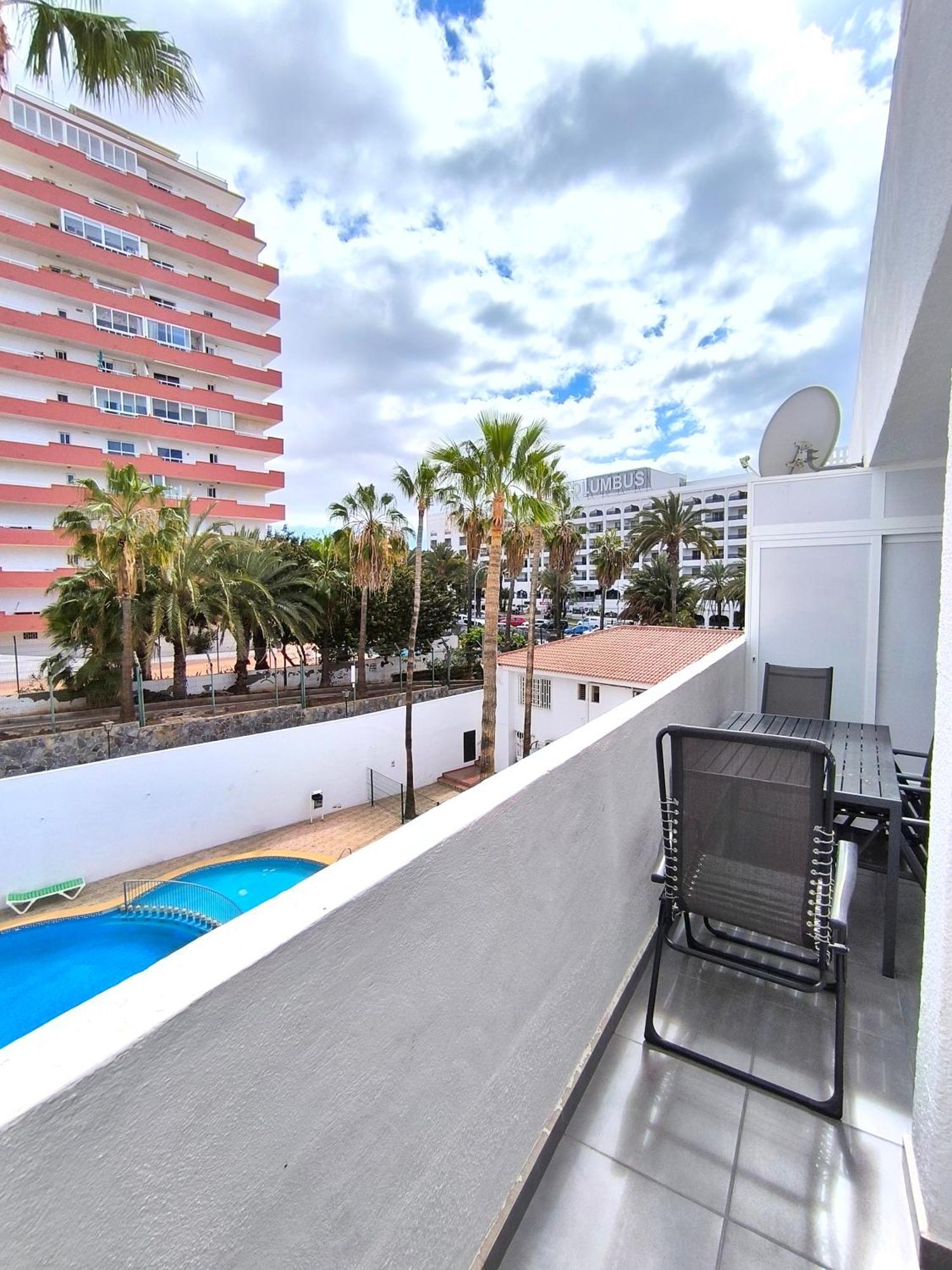 Las Americas Holidays Playa de las Americas  Exterior photo
