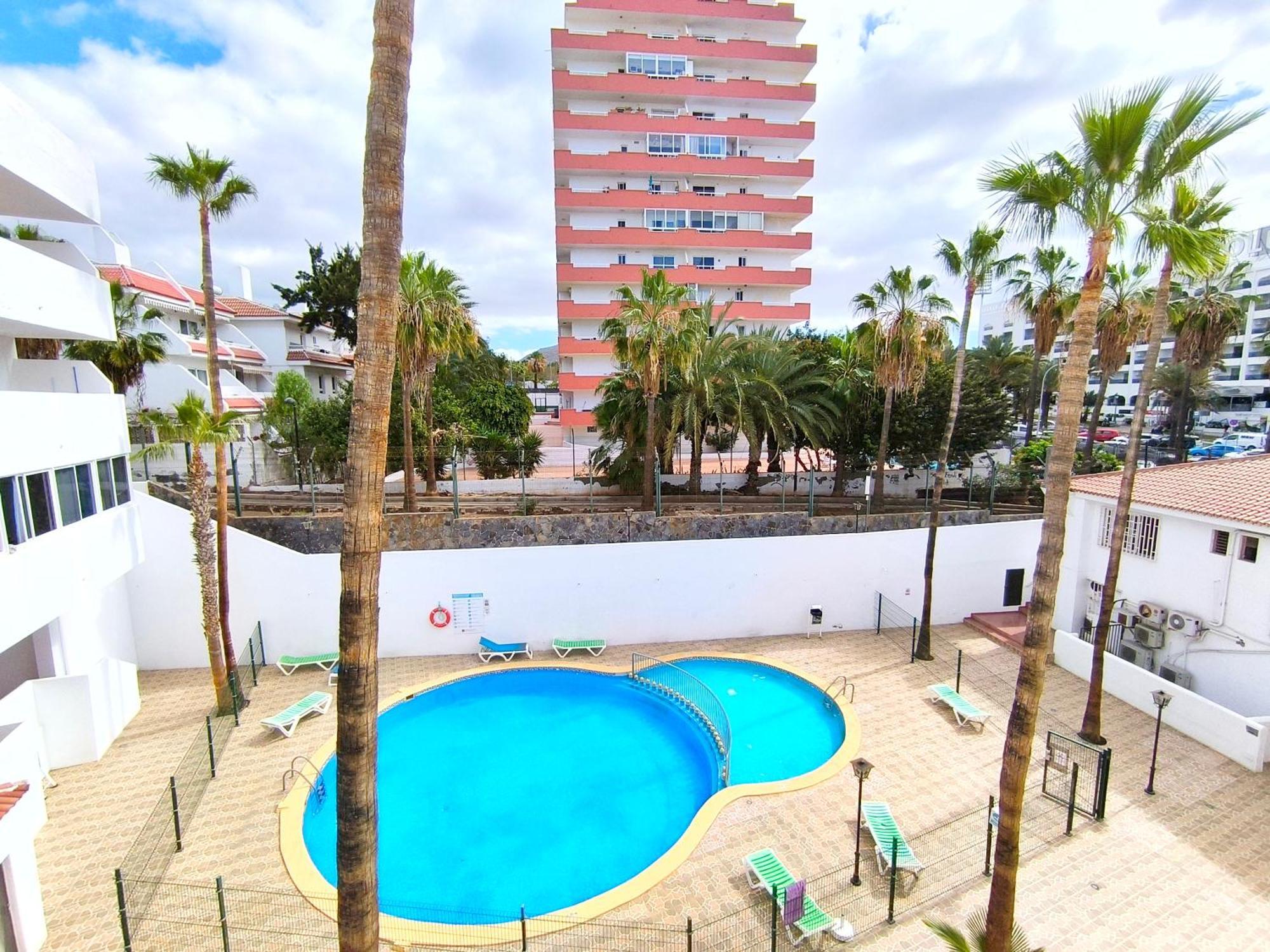 Las Americas Holidays Playa de las Americas  Exterior photo